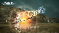 아이온 1주년, 한국 게임사 빛나는 성과