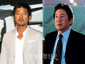 하정우, ‘아버지 김용건 이혼한 사실 밝혀...’