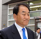 ‘왕의 남자’ 이재오, 정치 행보 잰걸음