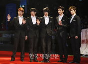 동방신기, 새앨범 ‘시크릿코드’ 순조로운 출발