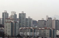 부동산 시장에 ‘봄기운(?)’…4월 아파트 거래 껑충