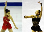 ‘야구이어 피겨 한일전 김연아-아사다 대결 관심’ WSJ