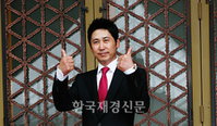 신동엽 고백 “나는 스킨십을 선천적으로 타고 났다”