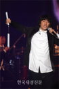 김장훈 “어린 시절 왕따, 소중한 경험”