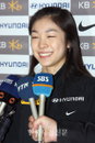 김연아세계신기록, 쇼트프로그램 1위 ‘기염’…라이벌 ‘마오’ 6위에 그쳐