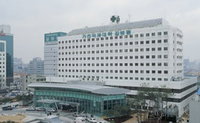 ‘국경 초월한 사랑’ 이라크 심장병 어린이 3명에게 새 생명을
