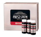 마시는 빈혈약 ‘헤모큐액’, 상큼한 맛으로 리뉴얼 출시
