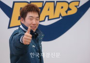 두산 김현수, 200% 인상 연봉으로 계약