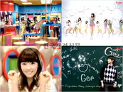 2009 최고의 뮤직비디오, 국민걸그룹 소녀시대 ‘Gee’ 선정