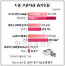 투자처 잃은 단기자금 ‘204兆’ 넘어서