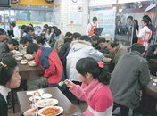 할머니국수 운영노하우 알려드려요!
