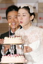 [재경TV] 이보영, 깜짝 생일파티 언론 공개 눈길