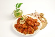 핫썬치킨 “2009년 공격적인 마케팅으로 승부”