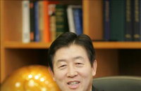 <최지성 사장, 삼성의 '핵'으로>