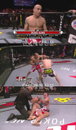 데니스강, UFC 데뷔전 아쉬운 패배… “다음 차례는 김동현”