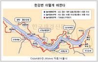 한강변 스카이라인이 변한다…초고층 마천루 들어서