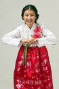 [재경TV] 영화 ‘크로싱’ 미선 열연… 주다영, 설맞이 새해인사