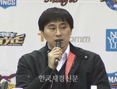 [재경TV] ‘스타군단’ 매직팀, ‘희망’ 08-09 프로농구 올스타전 미디어데이