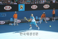 기아차, 호주오픈 흥행에 홍보효과 ‘대박’