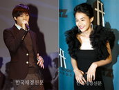 ‘예비엄마-아빠’ 타블로-강혜정, “꿈만 같은 두 가지 소식을 전해”