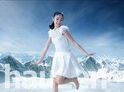 삼성전자, 김연아의 ‘씽씽송댄스’로 마케팅 시작
