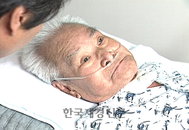 원로 코미디언 배삼룡, 위독 ‘고비 넘겼지만 가족들 초긴장’
