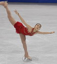“207.71”김연아 ISU 우승…꿈의 200점 돌파