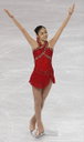 김연아 단연 우승!, LA타임즈 "타선수들은 희망 가질 이유 없었다"