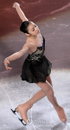 2009 세계피겨선수권대회, 김연아 세계신기록! 76.12점(1보)