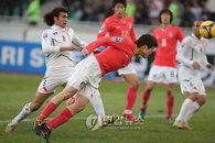 [이라크전] 압도적 경기 ‘골만 나오면~’ 전반 종료