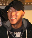 <인터뷰>LA 찾은 '유감스러운 도시' 김동원 감독, “해외 진출 보다 내실 먼저”