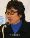 클론의 강원래 “자살충동, 중증 장애인의 격려로 이겨냈다!”