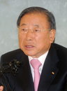 조석래 전경련 회장 재선임