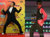 한민관 성인식, ‘에로틱한 노래로 스킨십 불러?’