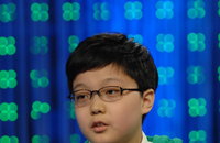 송유근, 13세 천재소년 학사모 ‘최연소 박사 도전’
