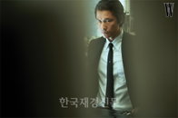 정우성, 16년만 ‘싸이더스’와 결별 선언!  왜?