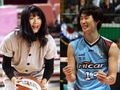 박철우신혜인 커플, 배구계 로미오와 줄리엣(?) 탄생