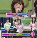 대결노래가좋다 ‘소녀시대’ 태연의 ‘꽃’ 화제! 역시 ‘꽃남’ 열풍?