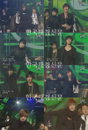 김현중뮤직뱅크 출연, 2개월만에 본업으로 ‘SS501 꽉찼네’