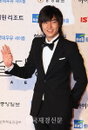 [JK포토] 백상예술대상이민호 ‘신인상 타러 왔어요~’