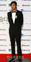 [JK포토] 백상예술대상 주지훈, “카리스마 작렬~”