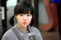 구혜선, 얼짱 출신답게 ‘셀카 예쁘게 찍는 비법’ 공개!