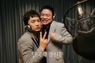 컬투두번째싱글, 타이거JK- t윤미래 부부참여 ‘세상 시름 잊게~’