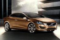 Volvo 차세대 친환경 레인지 DRIVe 모델 공개