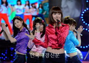 박중훈쇼소녀시대 녹화 화제! ‘웬 삼촌들과 출연?’