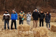 패떴생활기록부 공개, 실눈브라더스 ‘뒷마무리와 집중력 부족?’