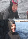 마지막해녀 삶의 고백! ‘50대는 영계라오~’