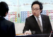 박명수시트콤 ‘태희혜교지현이’ 출연! “1인2역 카메오?”