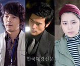 남자이야기, 박용하·김강우·박시연 ‘꽃남’ 후속편으로 시선 집중!