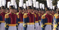 [재경TV] 육군사관학교 제65기 졸업식 및 임관식